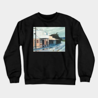 A Normal Day - South Johnstone Crewneck Sweatshirt